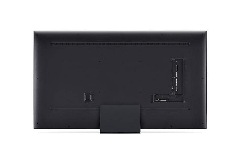 LG 75" LG UHD 4K Smart TV - UR91, 75UR9150PCK