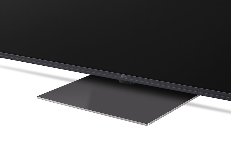 LG 75" LG UHD 4K Smart TV - UR91, 75UR9150PCK