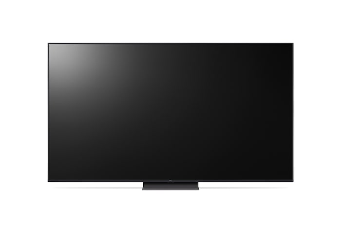 LG 75" LG UHD 4K Smart TV - UR91, 75UR9150PCK