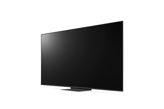 LG 75" LG UHD 4K Smart TV - UR91, 75UR9150PCK