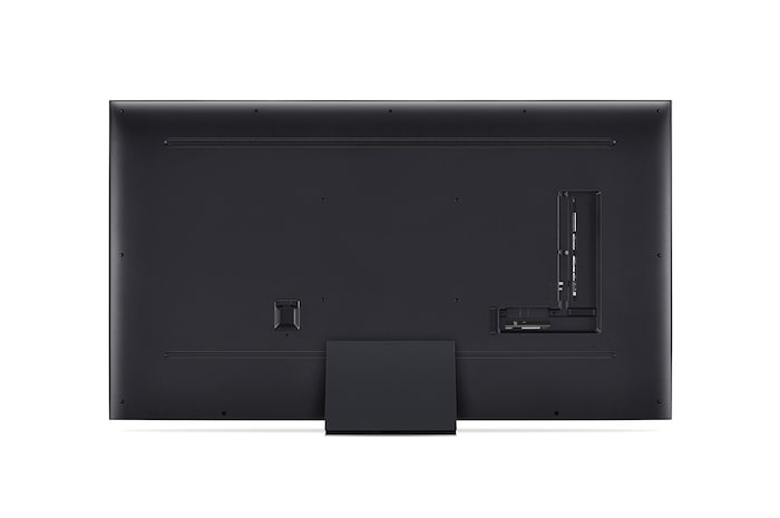 LG 75" LG UHD 4K Smart TV - UR91, 75UR9150PCK