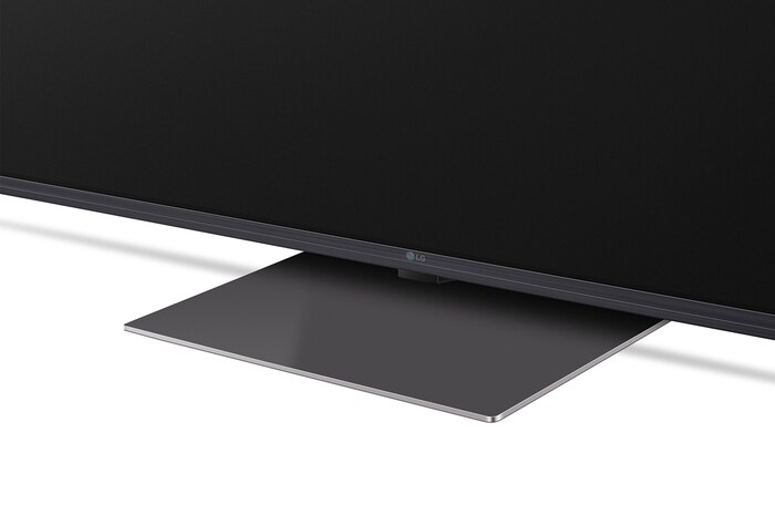 LG 75" LG UHD 4K Smart TV - UR91, 75UR9150PCK