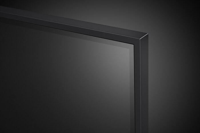 LG 75" LG UHD 4K Smart TV - UR91, 75UR9150PCK