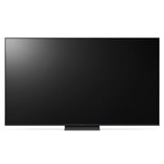 LG 75" LG UHD 4K Smart TV - UR91, 75UR9150PCK