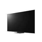 LG 75" LG UHD 4K Smart TV - UR91, 75UR9150PCK