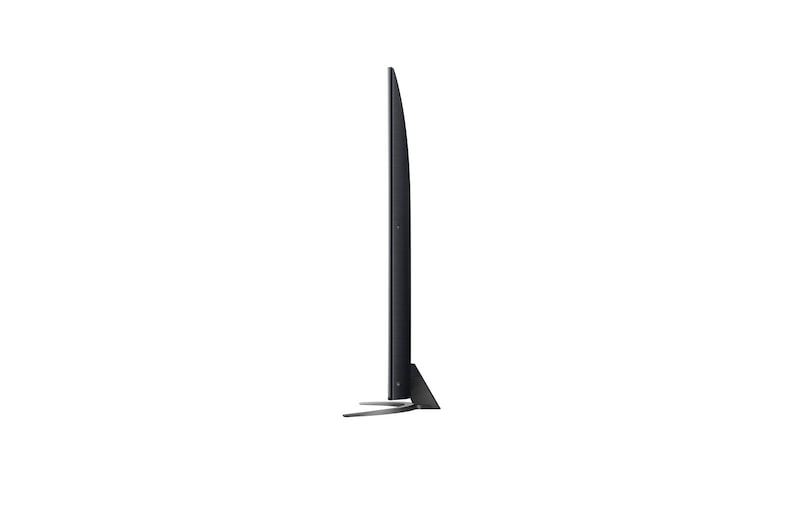 LG 86" AI ThinQ 4K LG NanoCell TV - Nano91, 86NANO91CNA