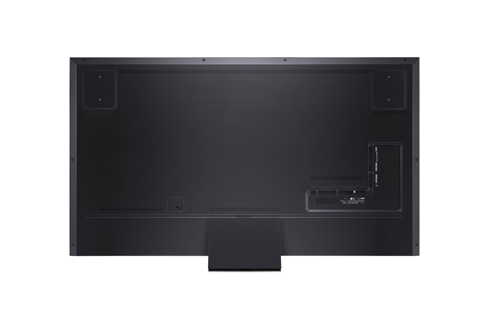 LG 86" LG QNED81 4K Smart TV, 86QNED81CRA