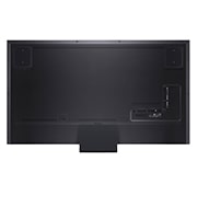 LG 86" LG QNED81 4K Smart TV, 86QNED81CRA