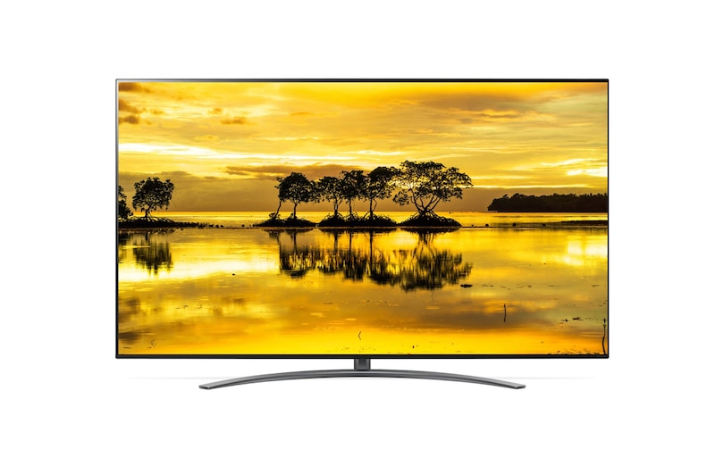 LG NanoCell TV SM9000, 86SM9000PCA