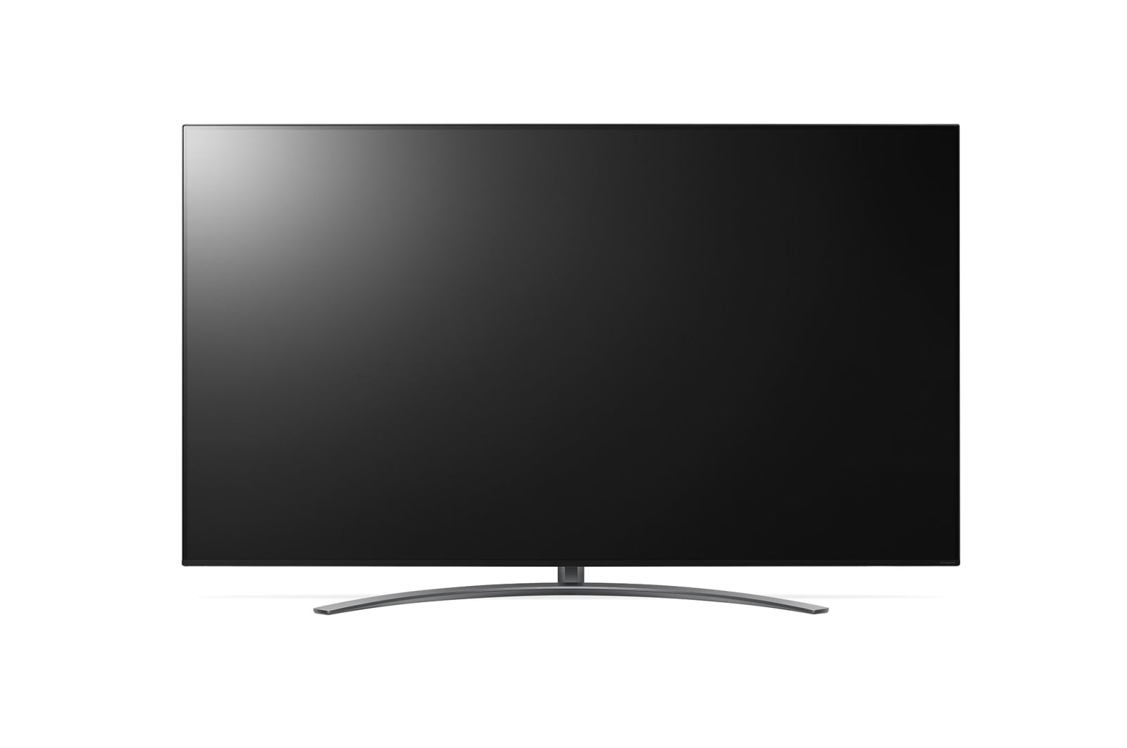 LG NanoCell TV SM9000, 86SM9000PCA