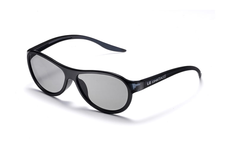 LG Cinema 3D Glasses, AG-F310