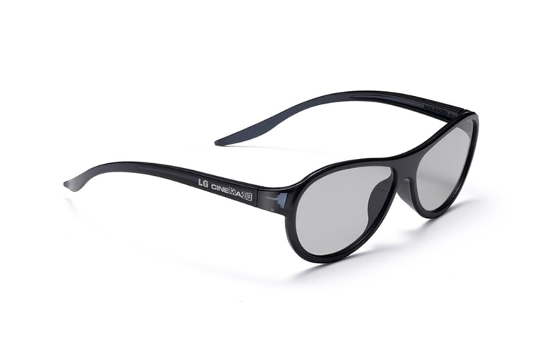 LG Cinema 3D Glasses, AG-F310