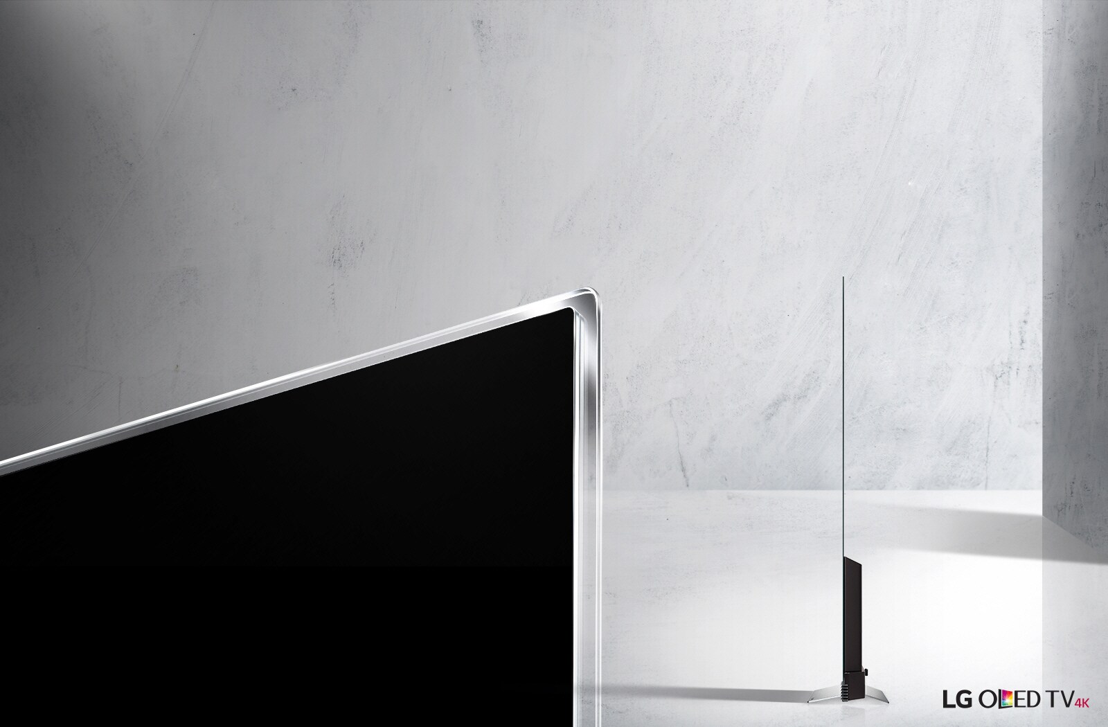 LG OLED TV - 65