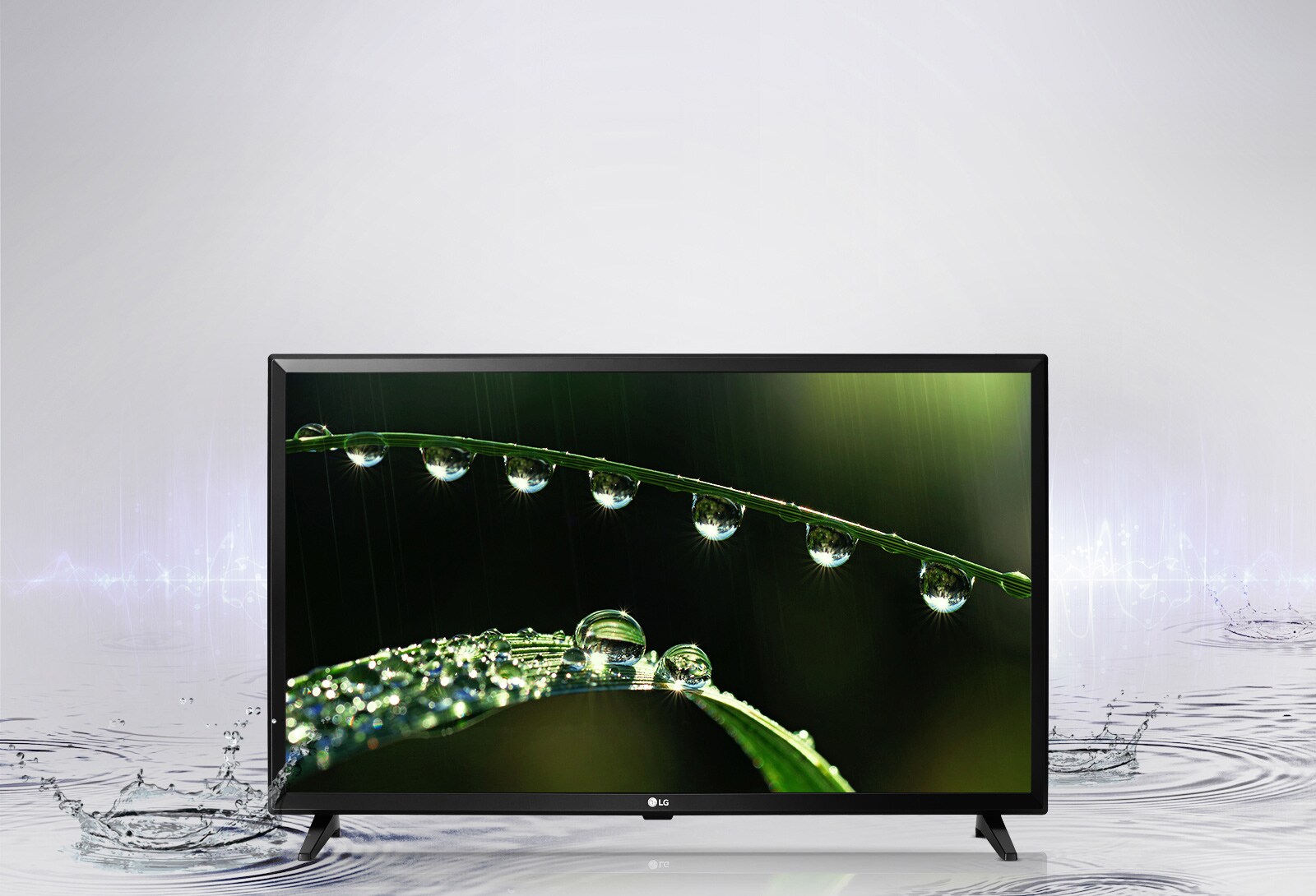 LG 32V型 Smart TV 32LN570B 32V型 Smart TV - 32LN570B | LG JP