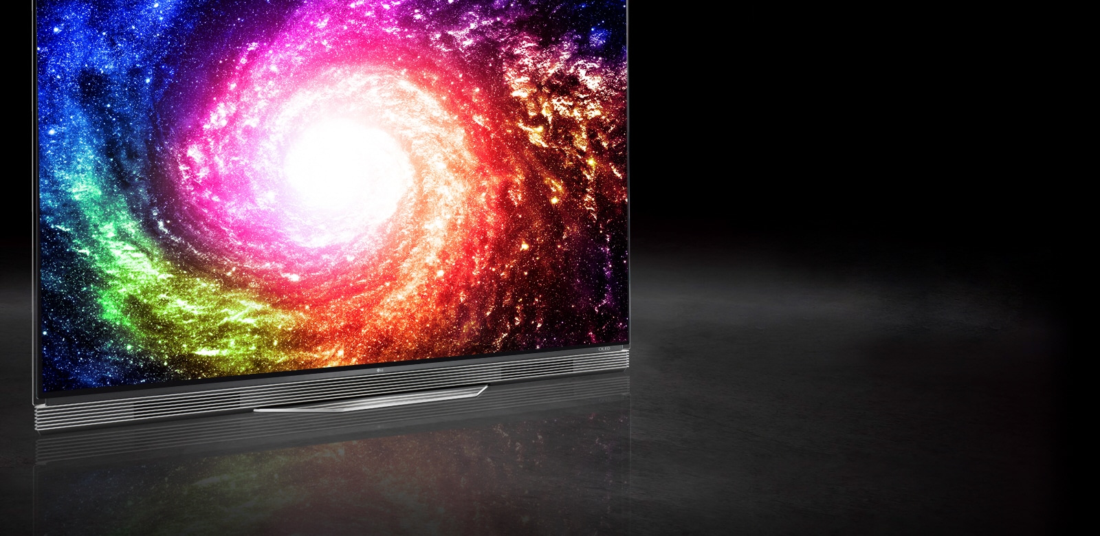 E6 OLED 4K HDR Smart TV - 65