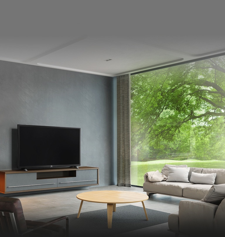 Simple yet Sophisticated Design