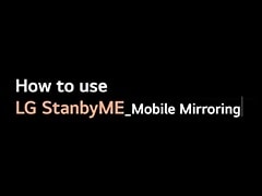 A thumbnail of a feature video