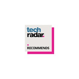 TechRadar Award Logo.