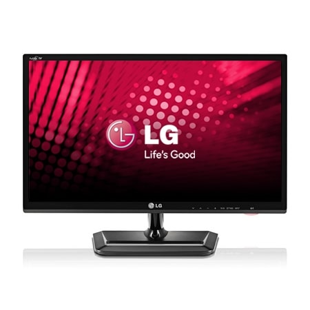 LG FULL HD TV M52 Series - M2752D | LG Hong Kong