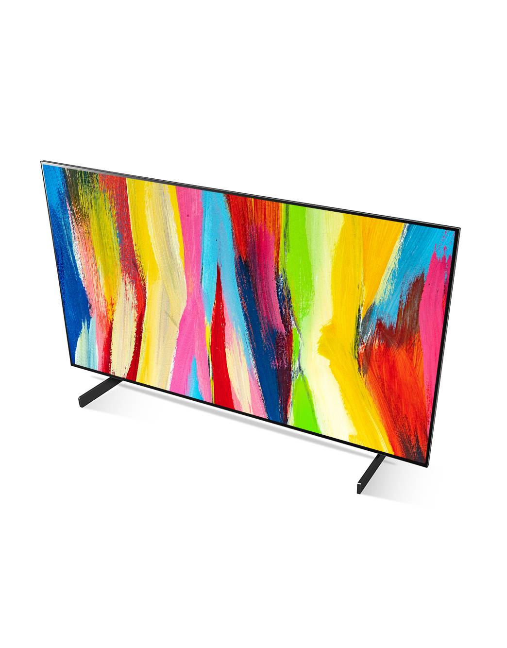 lg OLED42C2 42インチ有機elテレビ(2022年中国製) lg OLED42C2 42インチ有機elテレビ(2022年中国製) Amazon.com