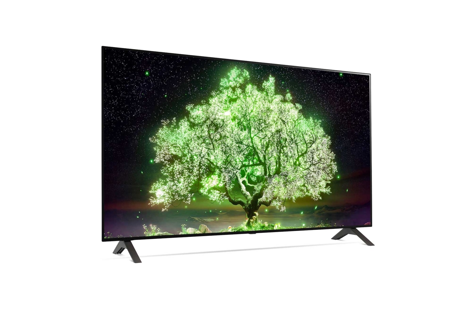 LG 48" LG OLED TV A1, OLED48A1PCA