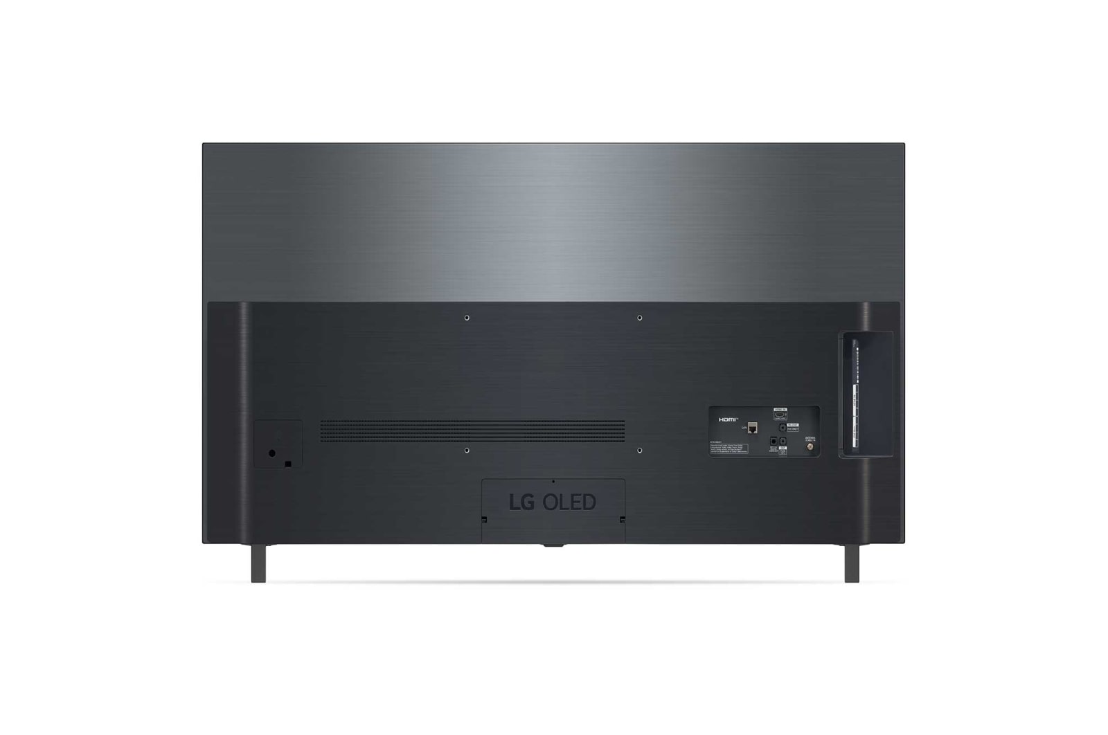 LG 48" LG OLED TV A1, OLED48A1PCA