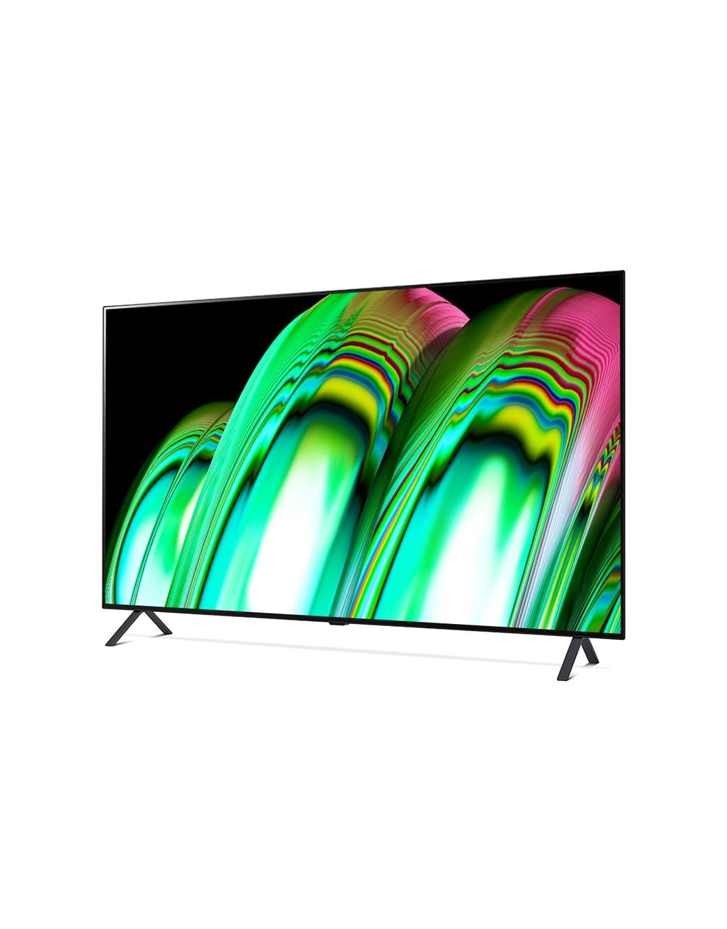 その他 Lg oled 48cxpja 様々なお部屋で4K有機EL画質が楽しめる豊富なサイズラインアップ