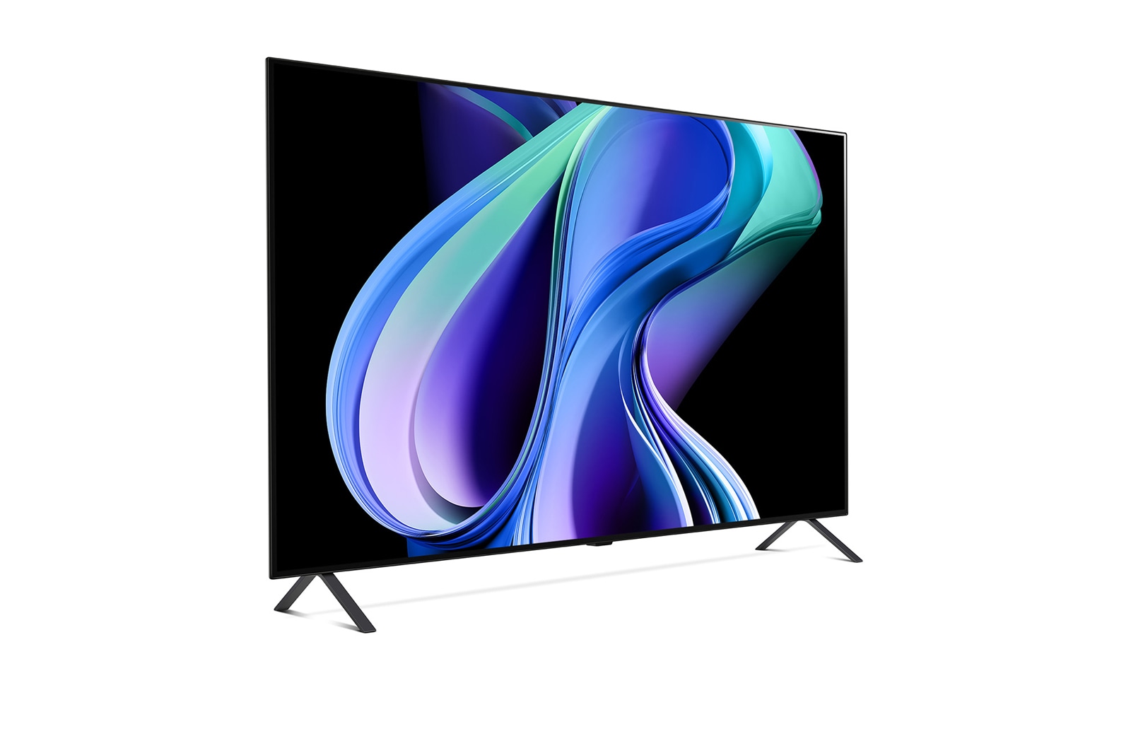 LG 48" LG OLED A3 4K Smart TV, OLED48A3PCA