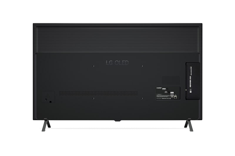 LG 48" LG OLED A3 4K Smart TV, OLED48A3PCA