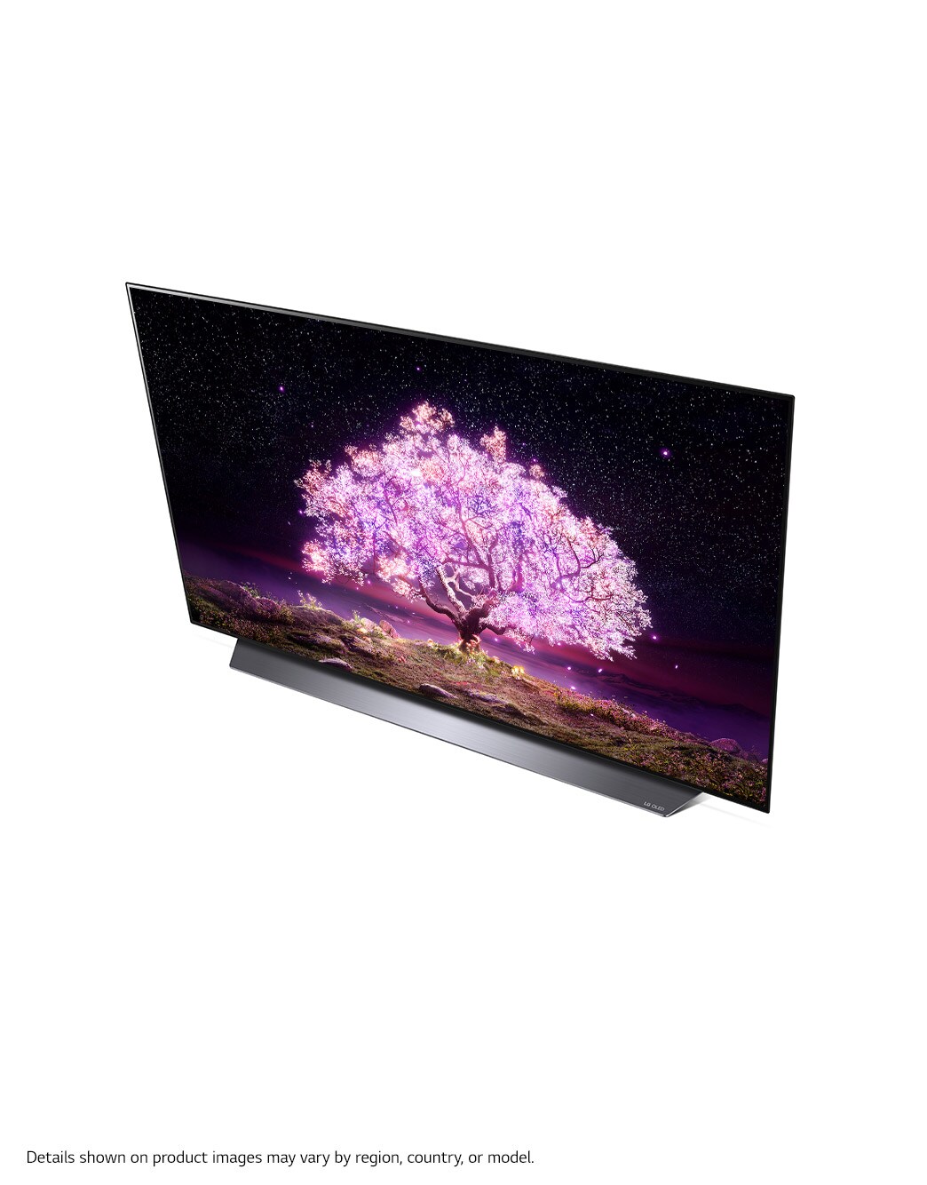 48'' LG OLED TV C1 - OLED48C1PCB | LG HK_EN
