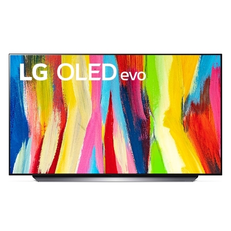 人気ブランドの新作 48'' LG OLED evo C2 - OLED48C2PCA | LG HK テレビ