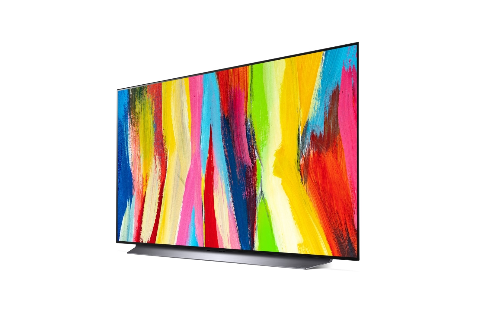 LG 48'' LG OLED evo C2, OLED48C2PCA