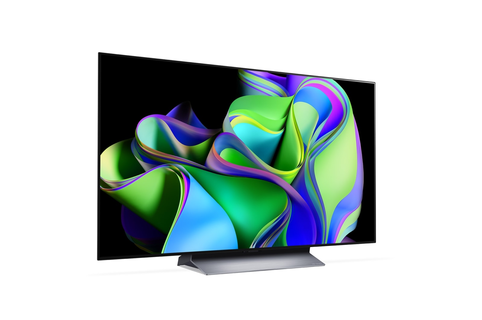 LG 48" LG OLED evo C3 4K Smart TV, OLED48C3PCA