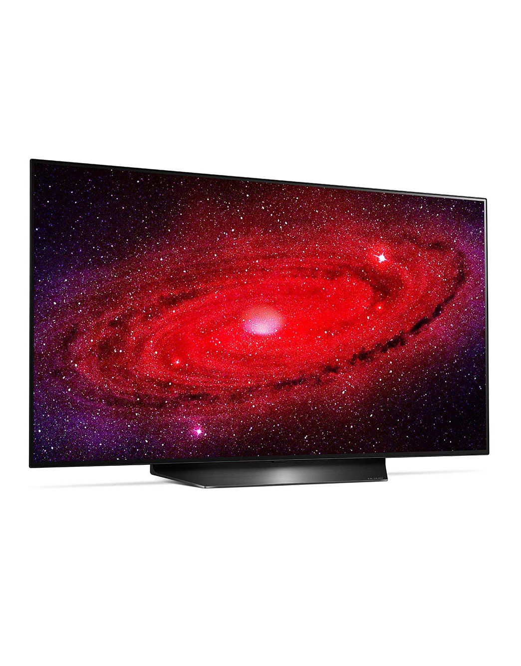 LG 48型 OLED 有機EL 48CXPJA 　4K/120hz対応 LG CX 48-inch 4K OLED TV (OLED48CXPUB) | LG USA