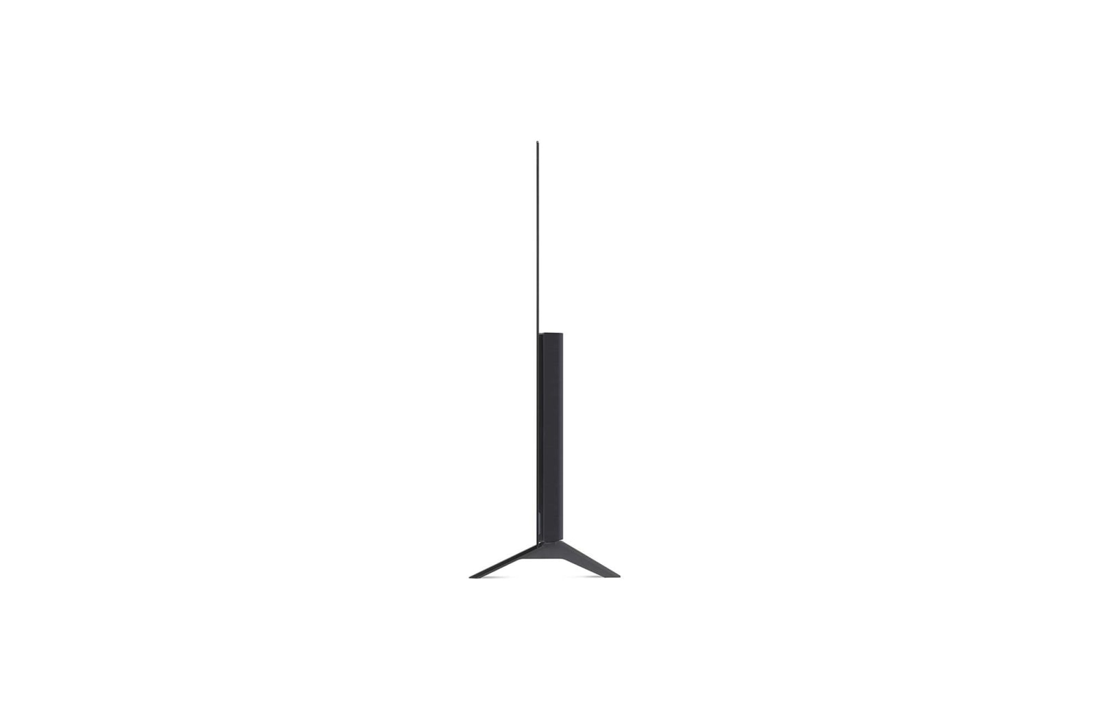 LG 55" LG OLED TV A1, OLED55A1PCA