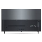LG 55" LG OLED TV A1, OLED55A1PCA