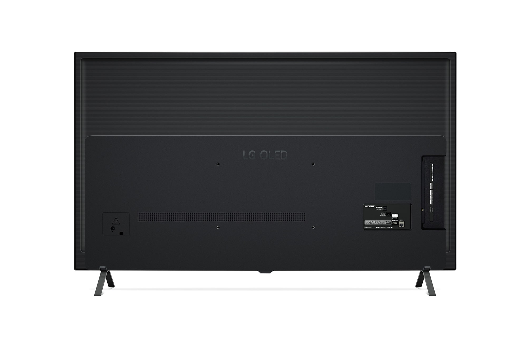LG 55" LG OLED A2, OLED55A2PCA