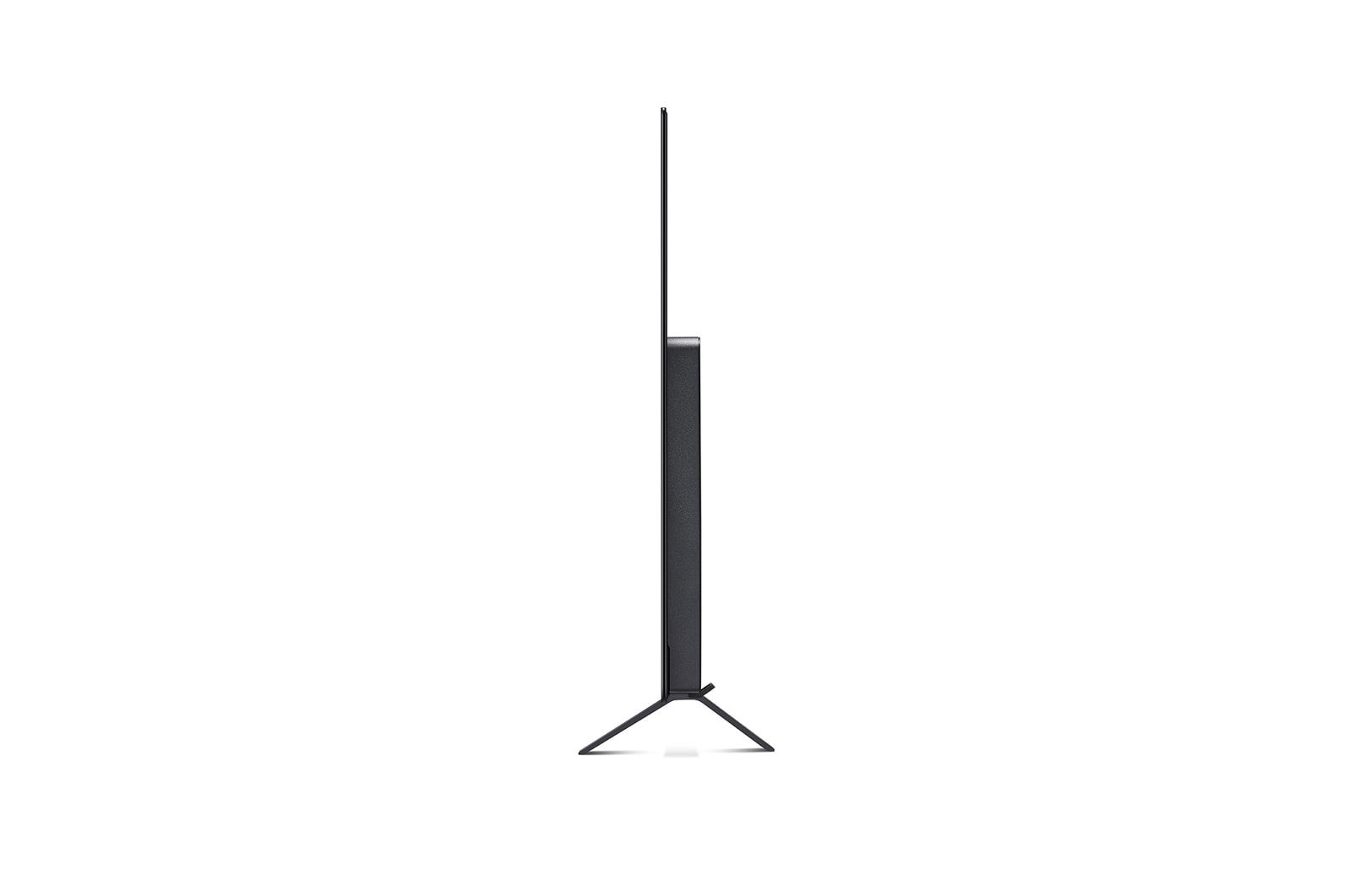 LG 55" LG OLED A3 4K Smart TV, OLED55A3PCA