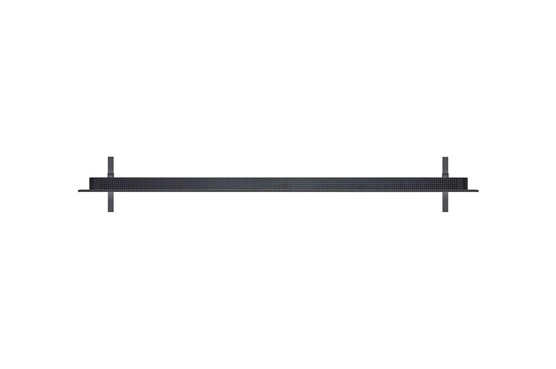LG 55" LG OLED A3 4K Smart TV, OLED55A3PCA