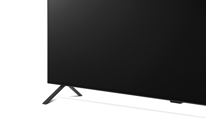 LG 55" LG OLED A3 4K Smart TV, OLED55A3PCA