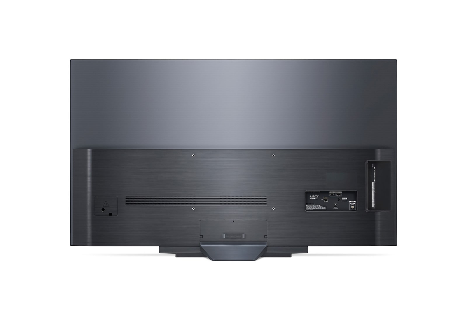 LG 55" LG OLED B3 4K Smart TV, OLED55B3PCA
