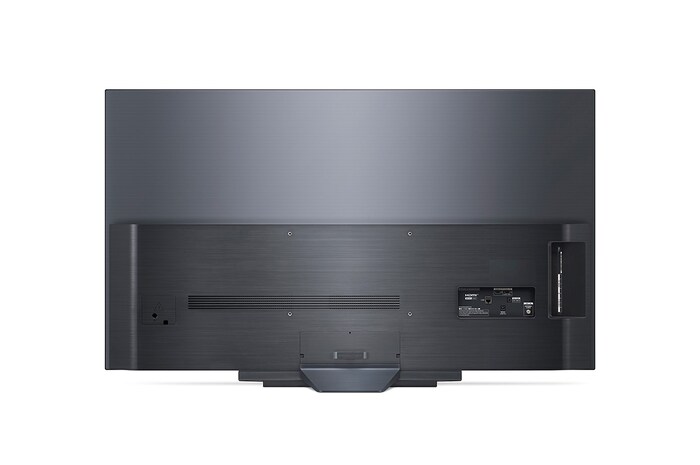 LG 55" LG OLED B3 4K Smart TV, OLED55B3PCA