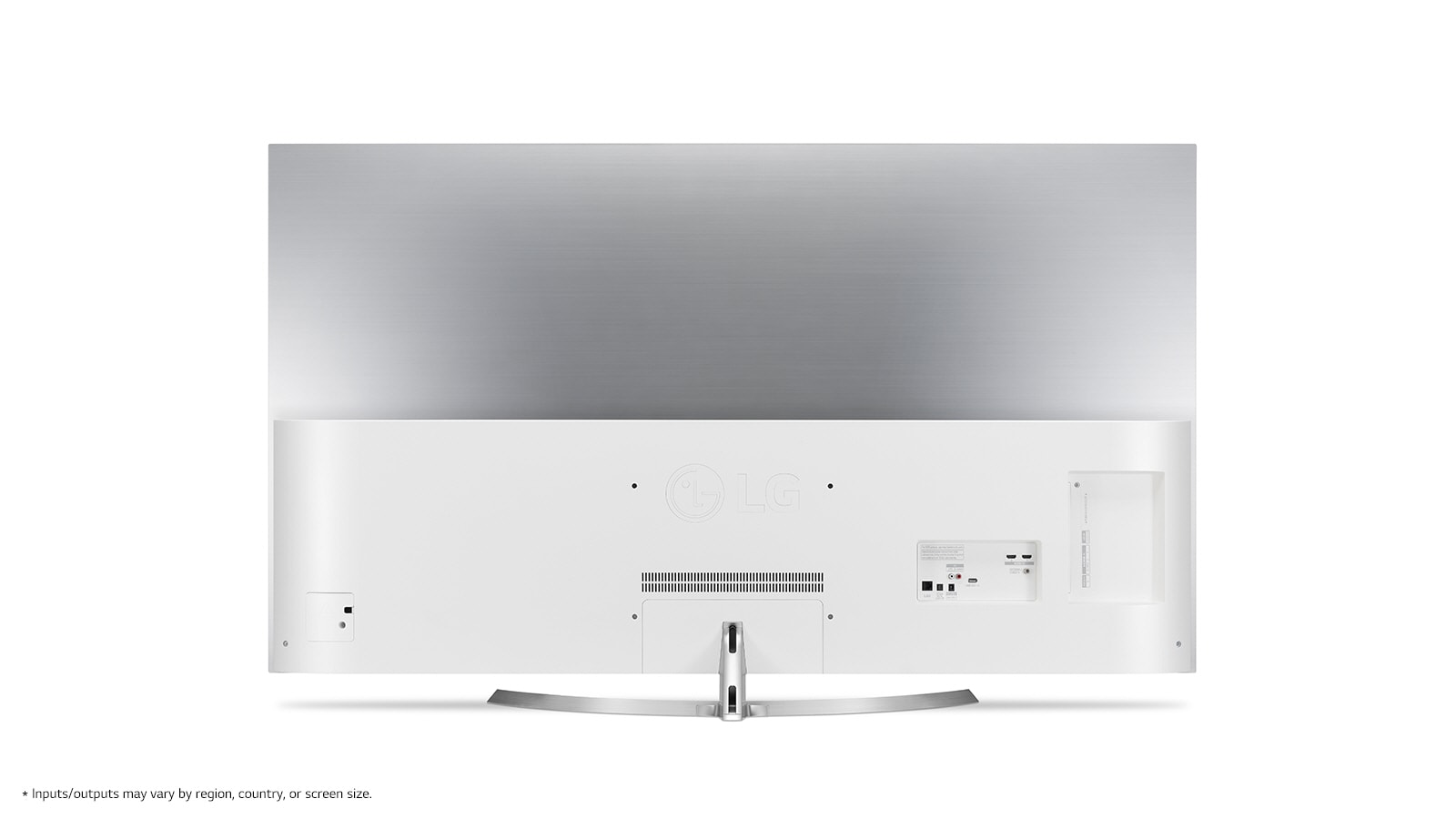 LG OLED TV - 55" UHD4K HDR Smart TV B7, OLED55B7P