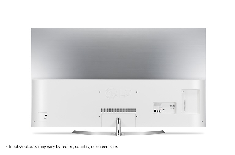 LG OLED TV - 55" UHD4K HDR Smart TV B7, OLED55B7P