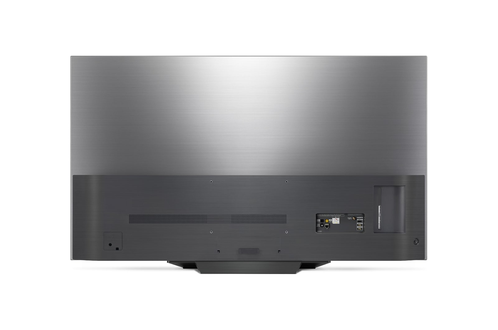 LG OLED TV B8, OLED55B8PCA