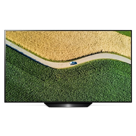 【値下げ】LG OLED 55B9PJA 【ジャンク】 55インチ 有機EL 中古】〔ジャンク品〕 有機ELテレビ LG OLED55B9PJA ［55V型