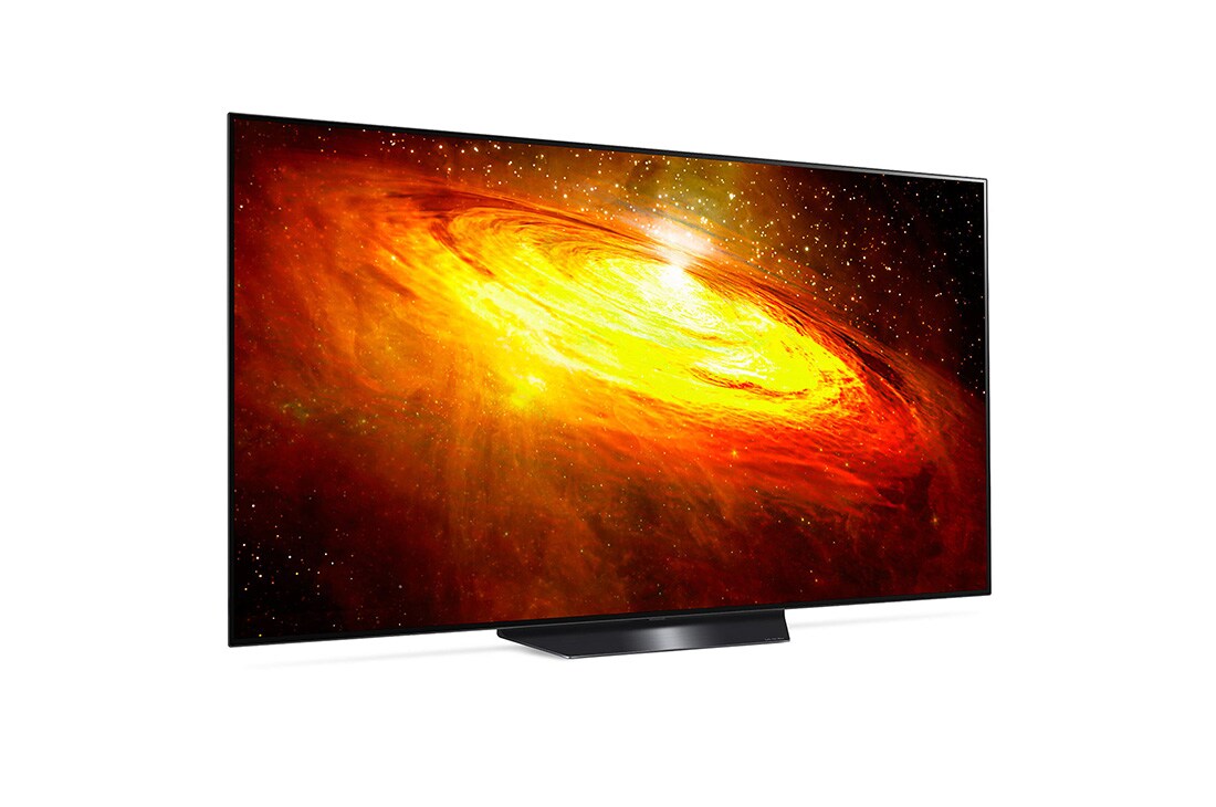 LG OLED TV AI ThinQ 55インチ 55