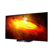 LG 55" AI ThinQ 4K LG OLED TV BX , OLED55BXPCA