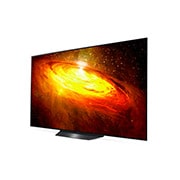 LG 55" AI ThinQ 4K LG OLED TV BX , OLED55BXPCA