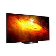 LG 55" AI ThinQ 4K LG OLED TV BX , OLED55BXPCA